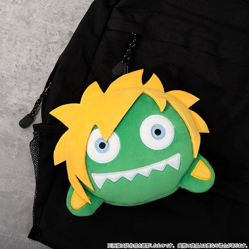 『ストリートファイター6』ブランカちゃんアイピロー